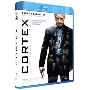 SONY PICTURES HOME ENT SNC Cortex - Blu-Ray