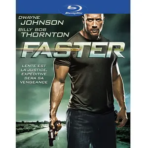 Comparateur de prix : Escd Cnt Faster - Blu-Ray