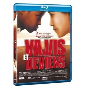 France Televisions Editions Va, vis et deviens - Blu-Ray pas cher