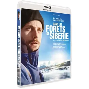 France Télévisions Distribution Dans les forêts de Sibérie Blu-ray pas cher