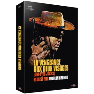 Carlotta La Vengeance aux deux visages Edition Prestige Limitée Combo Blu-ray DVD pas cher