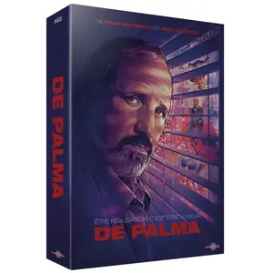 Carlotta De Palma Edition Prestige Limitée Combo Blu-ray DVDVendu parfnac-be