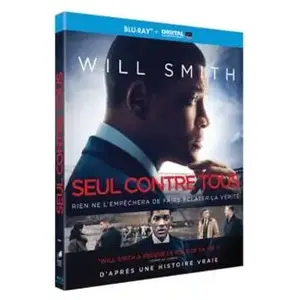 SPHE Seul contre tous Blu-ray pas cher