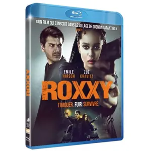 Marco polo Roxxy Blu-ray pas cher