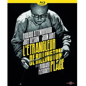Carlotta L'étrangleur de Rillington Place Blu-ray pas cher