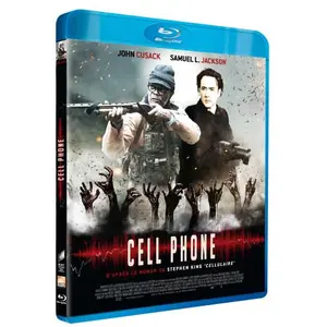 Marco polo Cell Phone Blu-ray pas cher