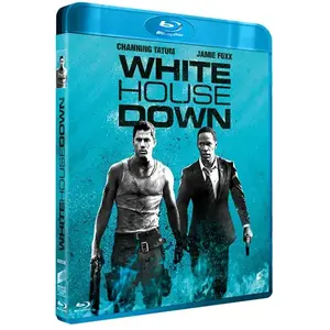 SPHE White House Down Blu-ray pas cher