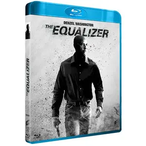 SPHE Equalizer Blu-ray