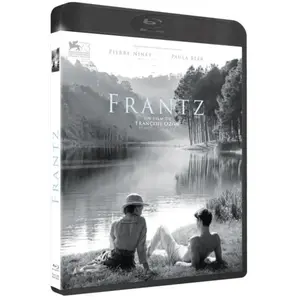 France Télévisions Distribution Frantz Blu-ray pas cher