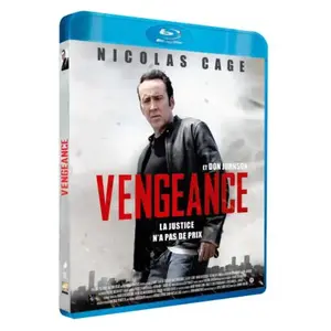 Marco polo Vengeance Blu-ray