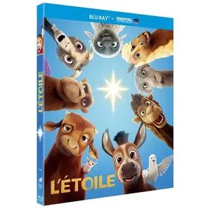 SPHE L'Etoile Blu-rayVendu parfnac-be