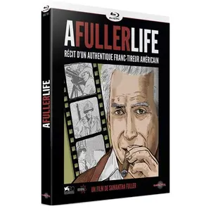 Carlotta A Fuller Life Blu-ray pas cher