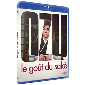 Carlotta Le Goût du saké Blu-rayVendu parfnac-be