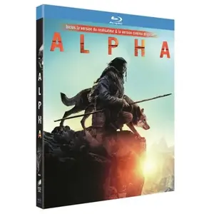 Comparateur de prix : SPHE Alpha Blu-ray