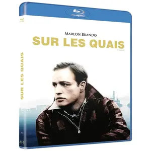 SPHE Sur les quais Blu-ray pas cher