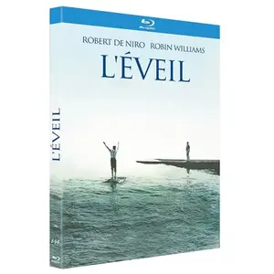 SPHE L'Éveil Blu-ray pas cher