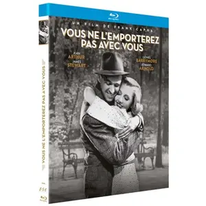 SPHE Vous ne l'emporterez pas avec vous Blu-ray pas cher