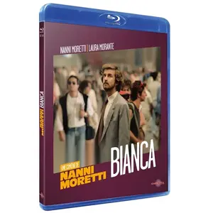 Carlotta Bianca Blu-ray pas cher