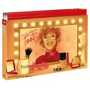 Carlotta Tootsie Edition Limitée Numérotée Coffret Ultra Collector Combo Blu-ray DVDVendu parfnac-be