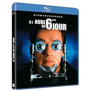 Comparateur de prix : SPHE À l'aube du 6ème jour Blu-ray