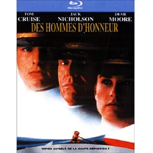 Escd Cnt Des hommes d'honneur - Edition Blu-Ray pas cher