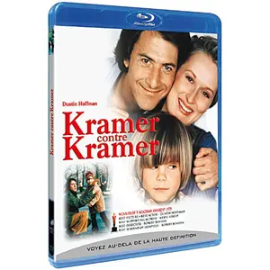 PRODUCTION FNAC Kramer contre Kramer - Blu-Ray pas cher