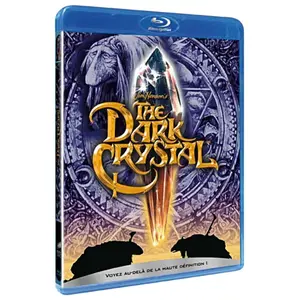 Escd Cnt Dark Crystal - Blu-Ray pas cher