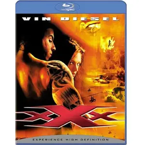 PRODUCTION FNAC xXx - Edition Blu-Ray