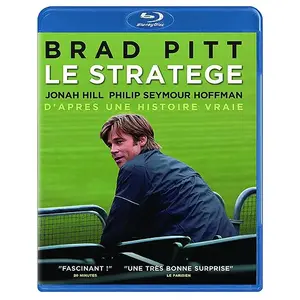 Escd Cnt Le Stratège - Blu-Ray pas cher
