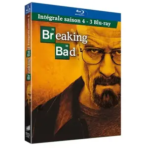 SPHE Coffret intégral de la Saison 4 - Blu-RayVendu parfnac-be