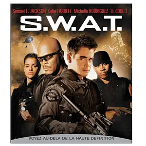 PRODUCTION FNAC S.W.A.T. - Edition Blu-Ray