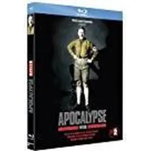 France Télévisions Distribution Apocalypse : Hitler - Blu-Ray