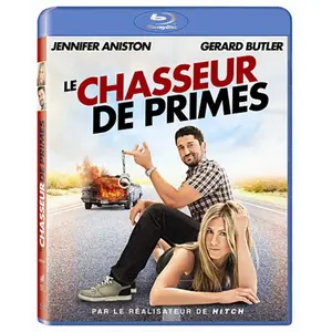 PRODUCTION FNAC Chasseur de primes - Blu-Ray pas cher