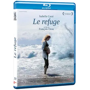 SONY PICTURES HOME ENT SNC Le Refuge - Blu-Ray