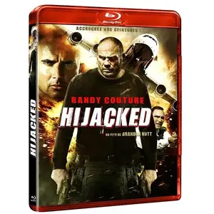 First International Production Hijacked - Blu-Ray pas cher