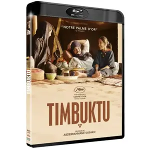 Seven 7 Cnt Timbuktu Blu-rayVendu parfnac-be