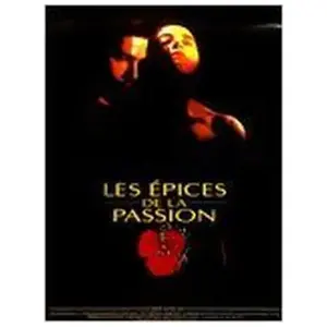Marco polo Les Épices de la passion - Blu Ray pas cher