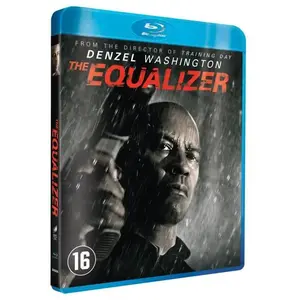PRODUCTION FNAC BLU RAY - EQUALIZER