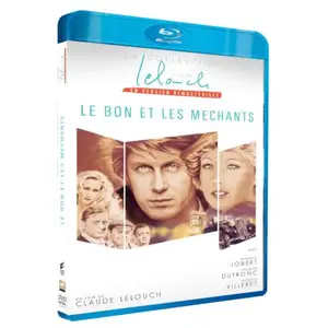Marco polo Le bon et les méchants - Blu-ray pas cher
