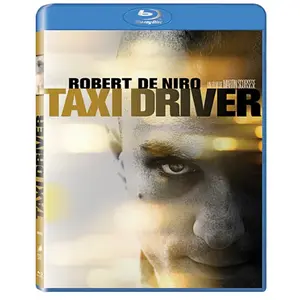 Blu-Ray Taxi driver pas cher