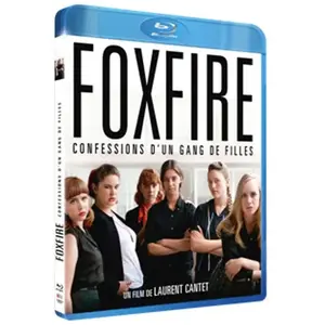 France Televisions Editions Foxfire : Confessions d'un gang de filles - Blu-Ray pas cher