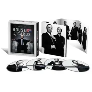 SPHE Coffret intégral de la Saison 1- Blu-Ray pas cher
