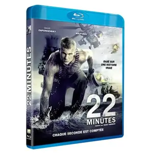 Marco polo 22 minutes - Blu-ray pas cher