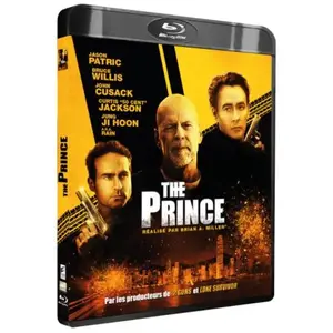 Marco polo The Prince Blu-Ray pas cher