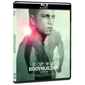 France Télévisions Distribution Bodybuilder Blu-ray pas cher