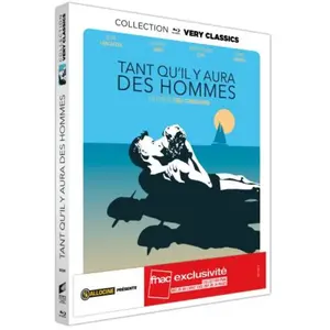 SPHE Tant qu'il y aura des hommes Exclusivité Fnac Blu-ray pas cher