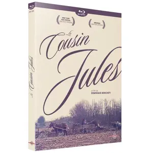 Arcades Cnt Le cousin Jules Blu-ray