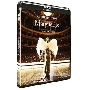 France Télévisions Distribution Marguerite Blu-ray pas cher