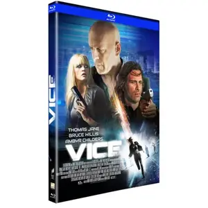 Marco polo Vice Blu-ray