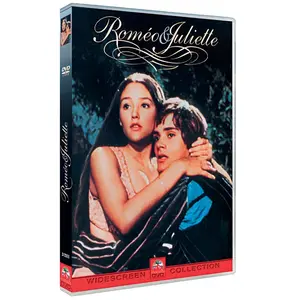 Escd Cnt Roméo et Juliette pas cher
